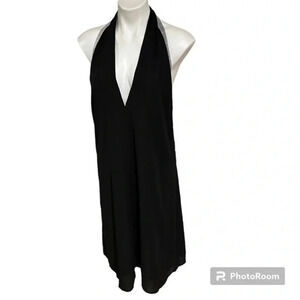 Sheilay Halter Neck dress